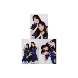 中古生写真(坂道シリーズ) ◇日向坂46/森本茉莉・山口陽世/「三期生