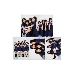 中古生写真(坂道シリーズ) ◇日向坂46/集合(4人)/「三期生 LIVE」日