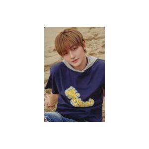 中古コレクションカード(男性) TWS/ジフン(JIHOON)/CD「SODA SODA