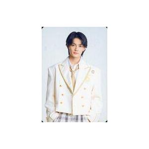 中古コレクションカード(男性) M!LK/佐野勇斗/CD「Yes! 東京」【初回