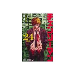 中古少年コミック チェンソーマン 全24巻セット / 藤本タツキ