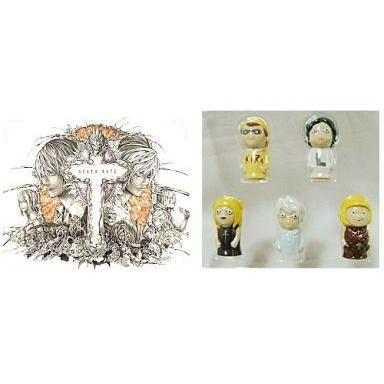 中古少年コミック DEATH NOTE 全12巻+DEATH NOTE HOW TO READ 全13冊セット限定版含む