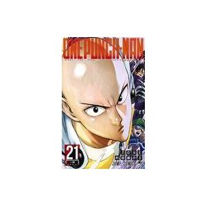 中古少年コミック 未完 ワンパンマン 1 21巻セット 村田雄介 Apaproduction Fr
