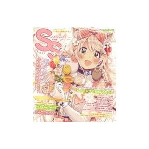中古アニメ雑誌 付録付 Ss スモールエス 19年6月号 Vol 57 Znan3568 駿河屋ヤフー店 通販 Yahoo ショッピング