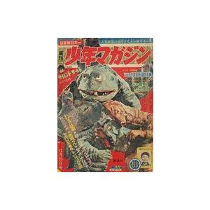 中古コミック雑誌 週刊少年マガジン 1966/51 | 