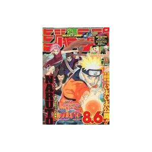 中古コミック雑誌 週刊少年ジャンプ 2005年8月15日号 No.35 | 