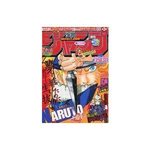 【付録有】月刊少年ジャンプ 2003年8月号 雑誌 中古コミック雑誌 付録付)週刊少年ジャンプ 2003年8月25日・9月1日特大