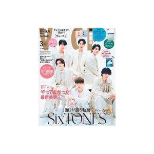 中古ファッション雑誌 付録付)YVOCE 2026年3月号 特別版