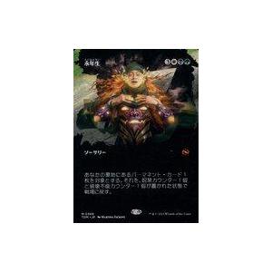 中古マジックザギャザリング 0368[神話R]：【TDM】【氏族・ボーダー