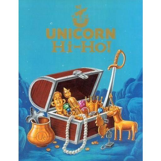 中古音楽雑誌 DVD付)UNICORN Hi-Ho!｜suruga-ya