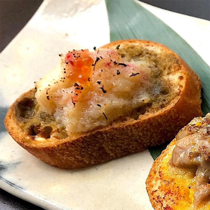 《生しらす塩辛&本ずわいがに塩辛セット》よじごじDays ZIP! 水卜あさ美と一緒にあさごはん　父の日 ギフト おつまみ 日本酒 青空レストラン |  | 10