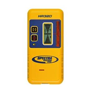 ニコン（Nikon） ニコン・トリンブル 受光器HR320（ホルダー付