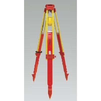 ニコントリンブル 木製三脚 平面5/8インチ AWF-IV : 測量ツール - 通販