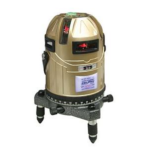 STS フルライン レーザー墨出器 EXA-YR44 : 測量ツール - 通販 - Yahoo 