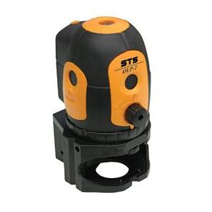 STS 鉛直 レーザー墨出器 OLP-2 : 測量ツール - 通販 - Yahoo!ショッピング