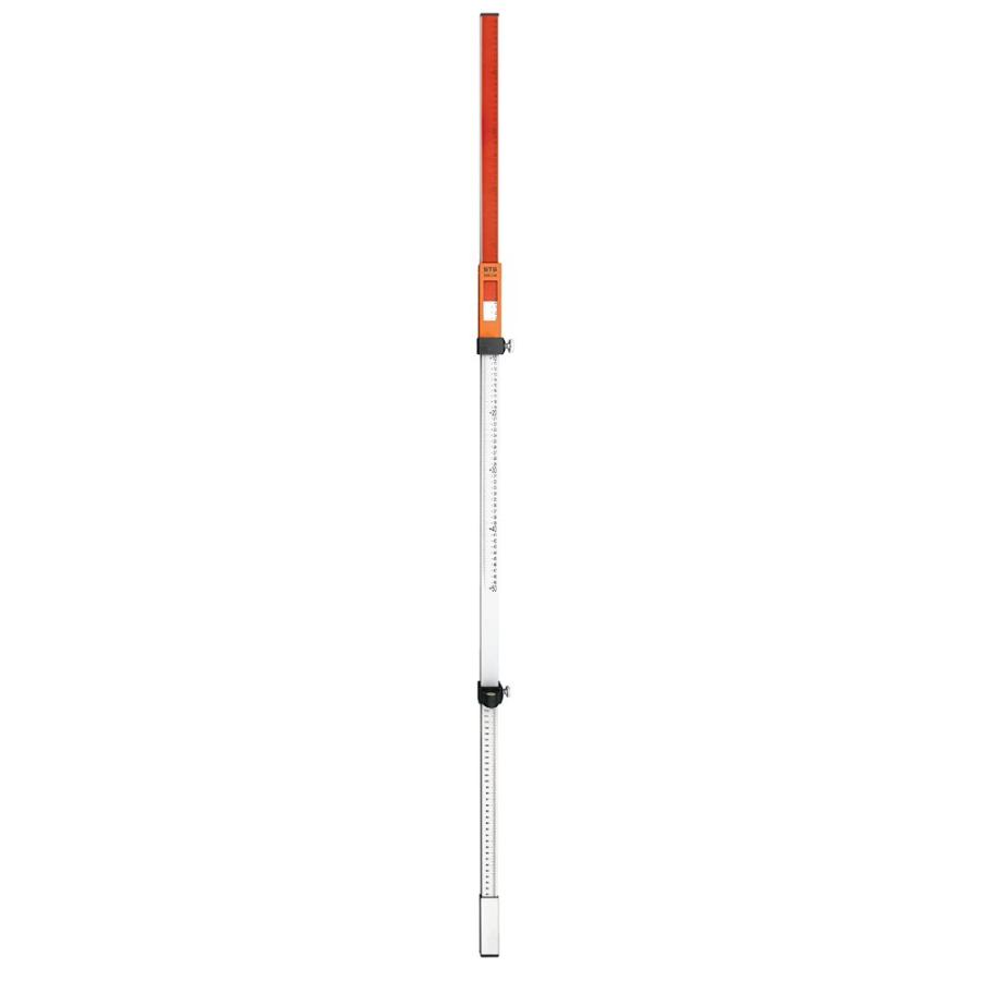 【美品】STS 受光器スライド式スケール棒 STS 受光器スライド式スケール棒 SIB240 : 測量ツール - 通販 - Yahoo