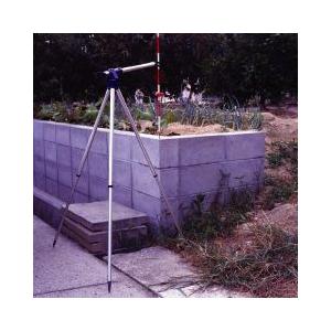 STS プリズム三脚スーパーアーム「きりん」 SPT-180 : 測量ツール