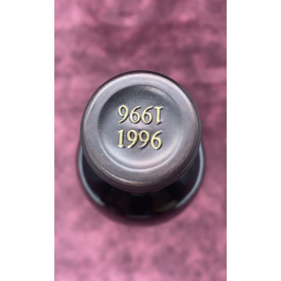 オーパス・ワン 1996年 赤ワイン 750ml 1996年 オーパス・ワン 赤ワイン｜生まれ年ギフト