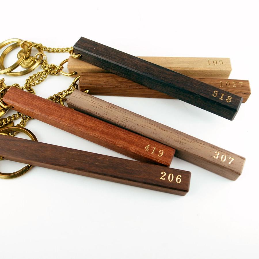 WOOD HOTEL KEYHOLDER ウッドホテル キーホルダー piwokey01 sus4 通販 Yahoo!ショッピング