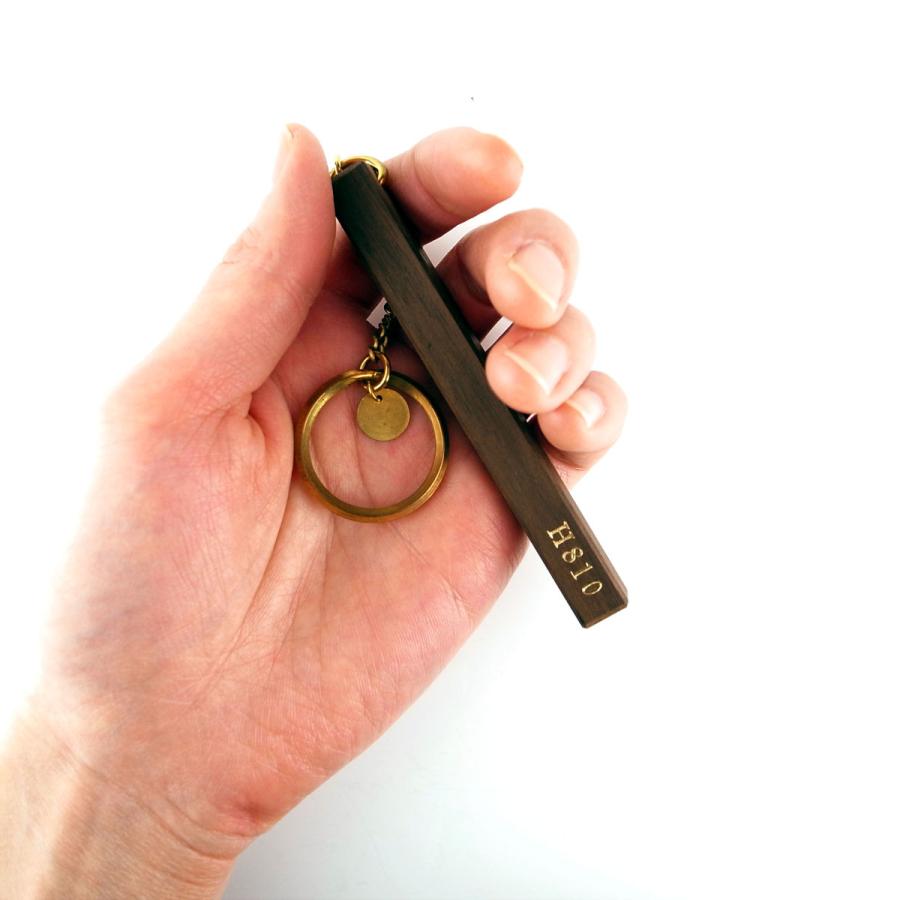 WOOD HOTEL KEYHOLDER ウッドホテル キーホルダー piwokey01 sus4 通販 Yahoo!ショッピング