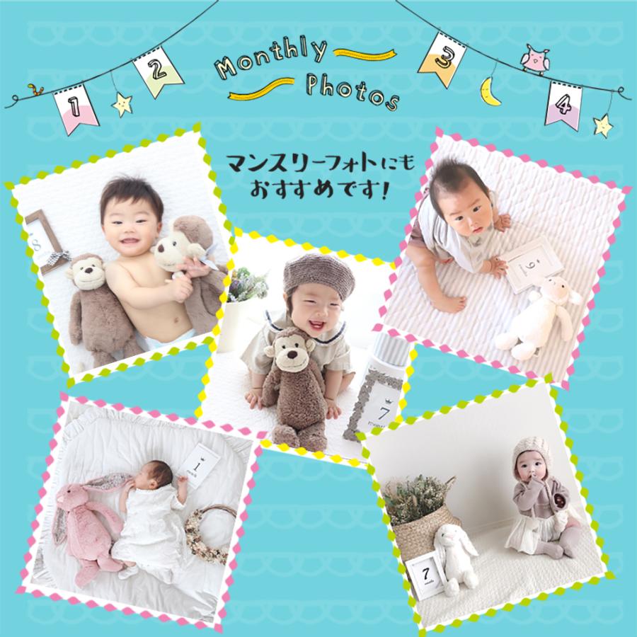 ジェリーキャット うさぎ M 31cm バッシュフル バニー ぬいぐるみ ミディアムサイズ Etjc Bsbn 遊び すさび 通販 Yahoo ショッピング