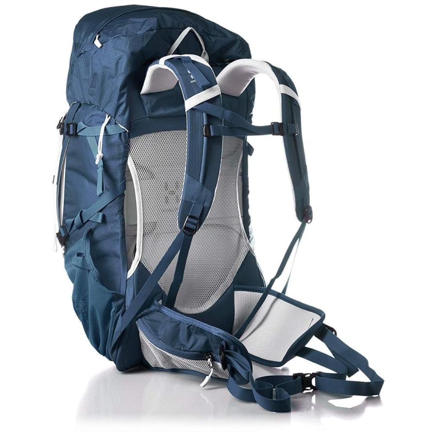 激安ブランド ホグロフス 登山用リュック Vina 30 ヴィーナ30 背中が蒸れにくい サイドオープニング ブルーサイン Blue Ink S 即発送可能 Www Kmhsystems Com