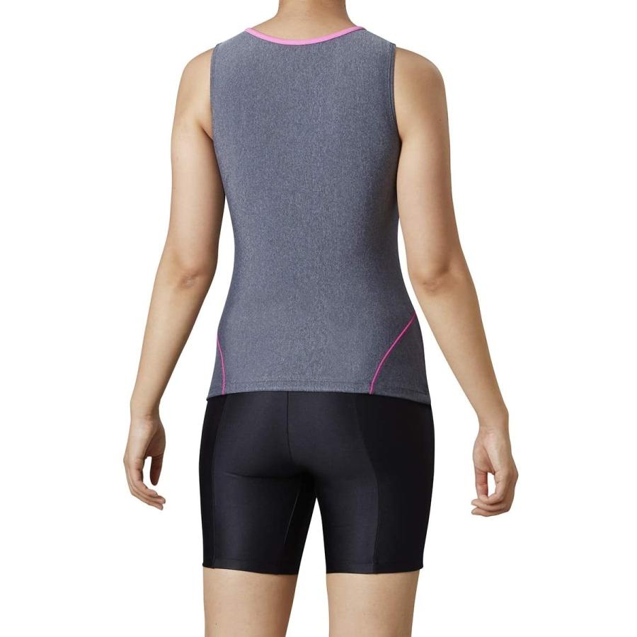 最終値下げ Arena アリーナ フィットネス用水着 レディース すらっとセパ 大きめカラースナップ付きセパレーツ 差し込みフィットパッド Lar 全日本送料無料 Amalgamatedplantations Co In