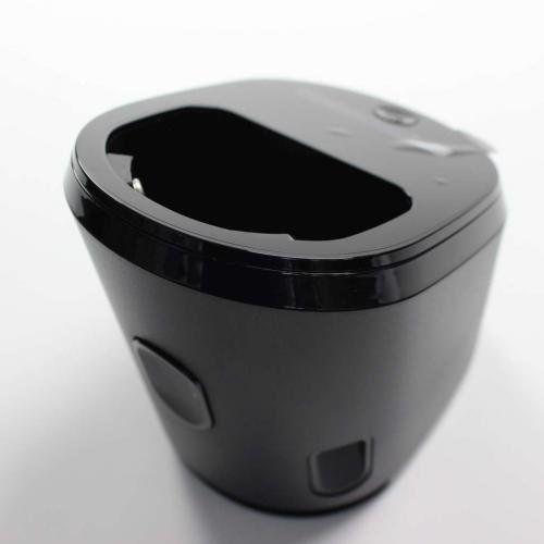 完売 ブラウン シェーバー洗浄機 シリーズ9用 超目玉 Zoetalentsolutions Com