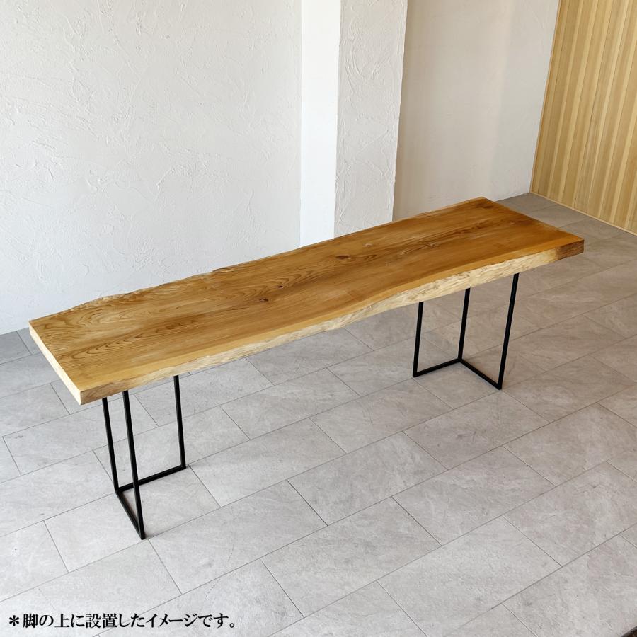 オーダーメイド】杉 一枚板 高周波プレス済 Lサイズ 幅:2145mm 奥行