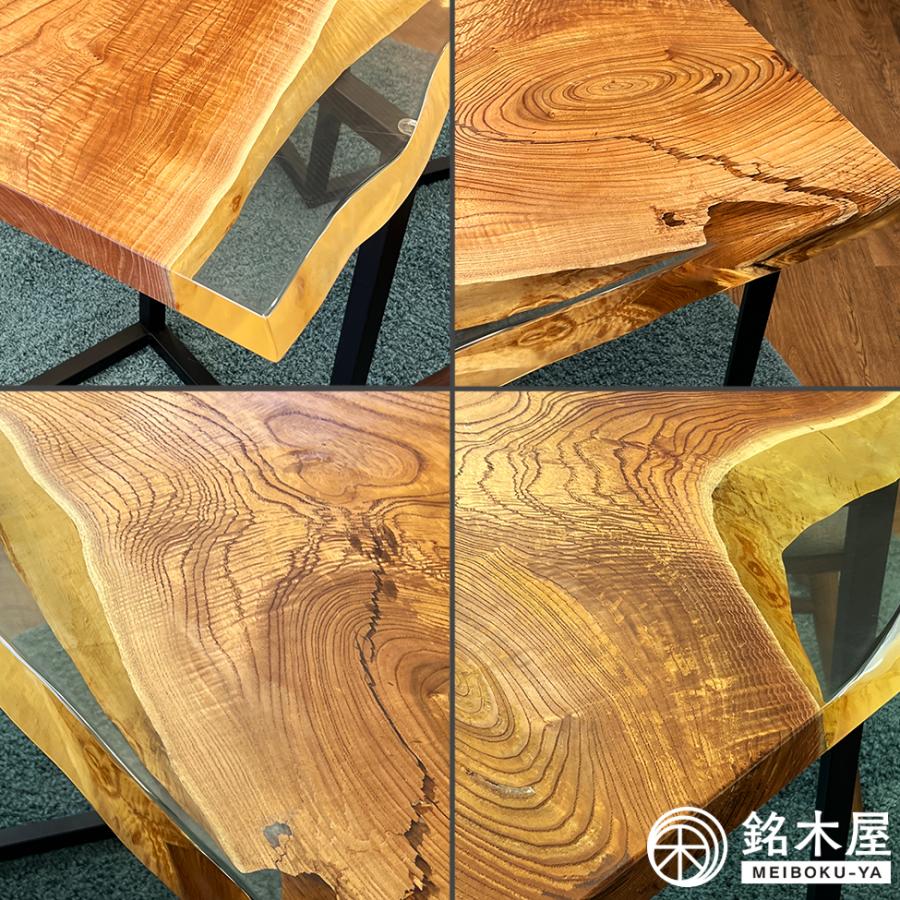 ダイニングテーブル 栴檀 センダン 天然木 一枚板 オイル塗装 ダイニングテーブル 栴檀 センダン 天然木 一枚板 オイル塗装