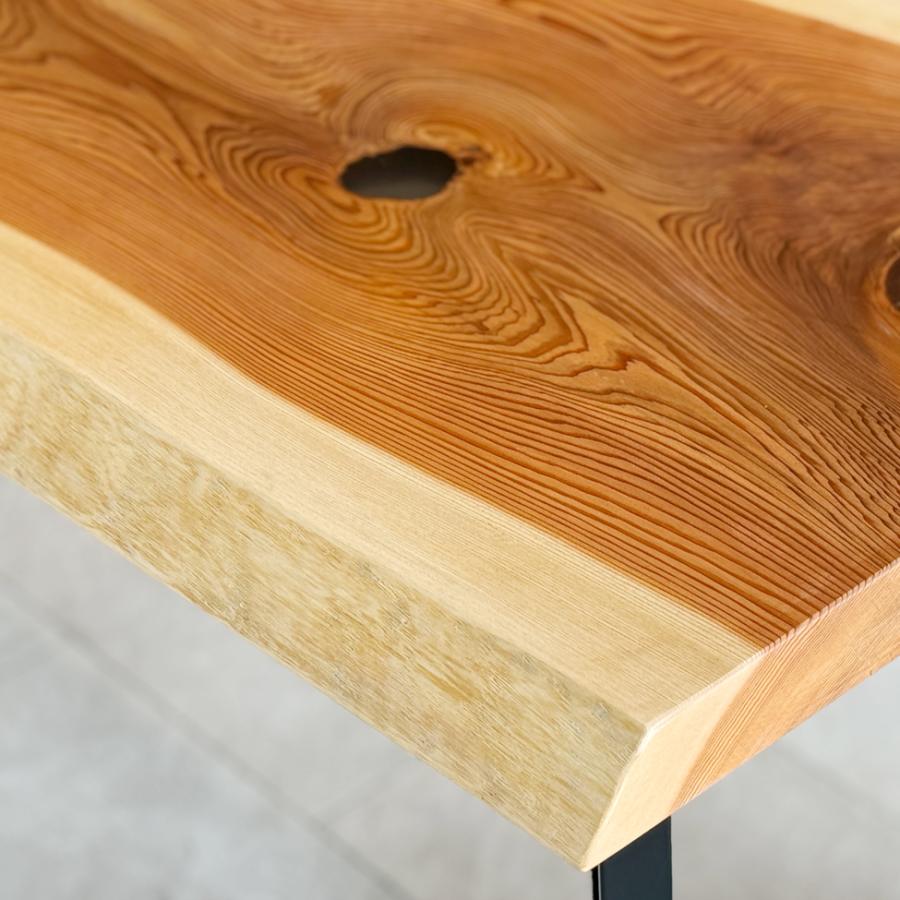 天然　杉　デスク　木材　天板　ダイニングテーブル　レジンテーブル 天然 杉 デスク 木材 天板 ダイニングテーブル レジンテーブル 一点