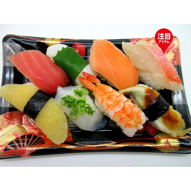 寿司 寿司ネタ 金目鯛湯引きスライス 8ｇ 10枚 のせるだけ 業務用 きんめたい 刺身用 生食用 海鮮丼 手巻き寿司 寿司総合卸売スシックス 通販 Yahoo ショッピング