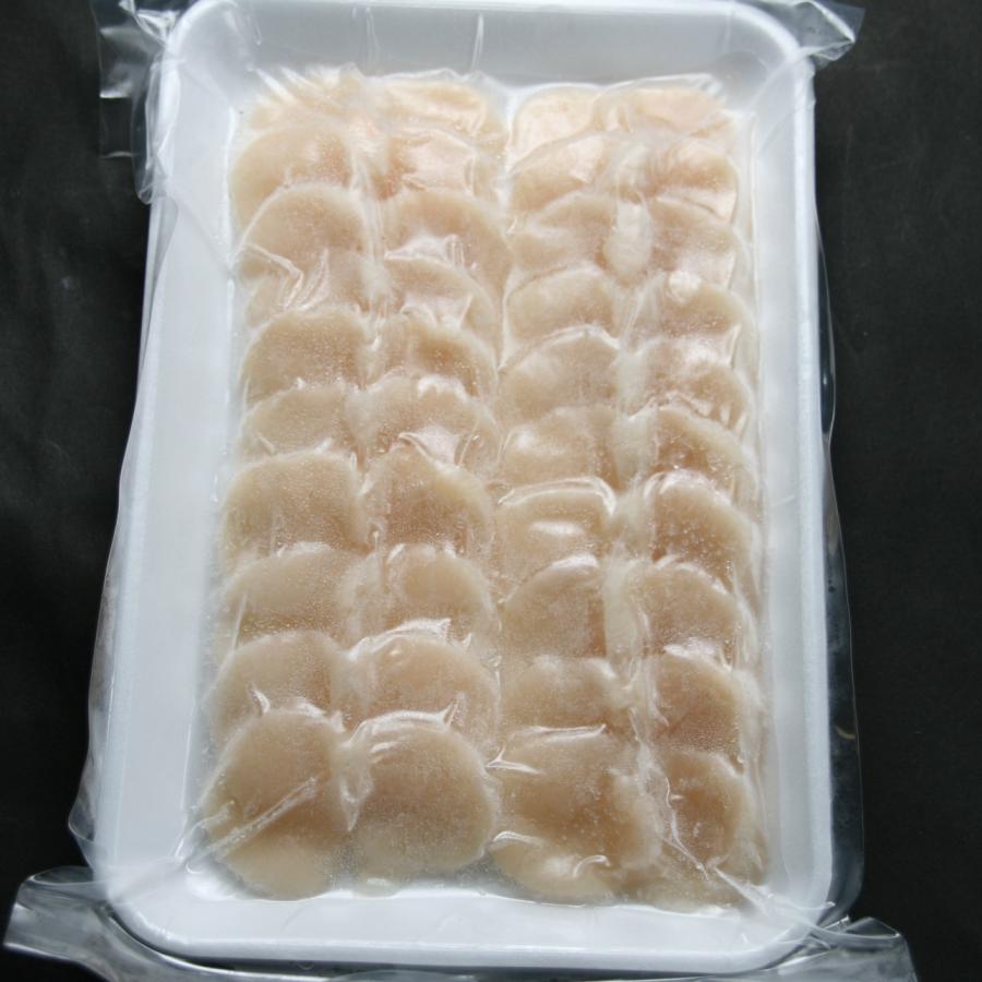 寿司 寿司ネタ ほたて貝柱開き 約6ｇ×20枚 5ＳＨ 業務用 生食用 ホタテ 刺身用 手巻き寿司 爆買 |  | 01