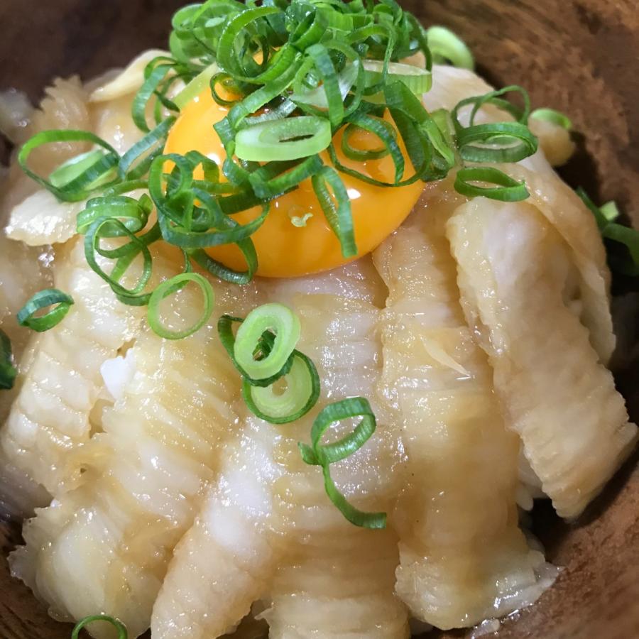 寿司ネタ アブラ カレイ えんがわ スライス 約5g×20枚 すしねた 生