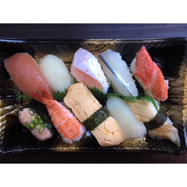 HOSHIZAKI ネタ冷蔵庫 寿司 刺身