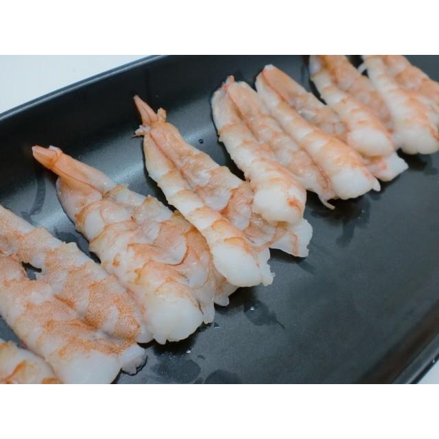 寿司ネタ バナメイ海老芯 250ｇ のせるだけ 業務用 えび すしねた エビ ボイル 海鮮丼 巻寿司 押し寿司 ブロークン パスタ サラダ 手巻き寿司 寿司総合卸売スシックス 通販 Yahoo ショッピング