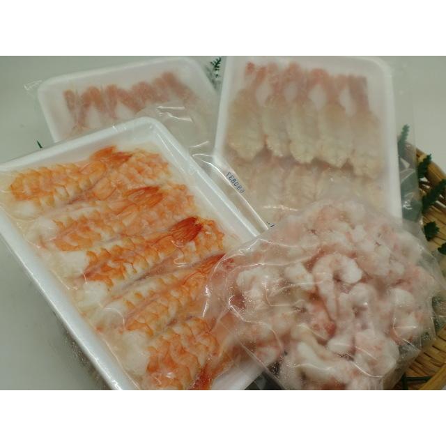 おまけ付】 寿司ネタ 海老づくしセット ボイル海老 赤海老 ぐるむき甘海老 キット すしねた 生食用 海鮮丼 えび あかえび エビづくし 手巻き寿司 おまけ付】 寿司ネタ 海老づくしセット ボイル海老 赤海老 ぐるむき甘海老 キット すしねた 生食用 海鮮丼 えび あかえび エビづくし 手巻き寿司