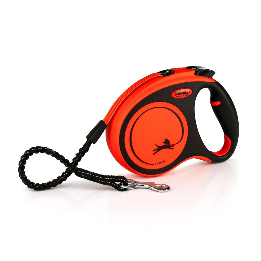 flexi（フレキシ） フレキシリード 伸縮リード 中型犬 エクストリーム