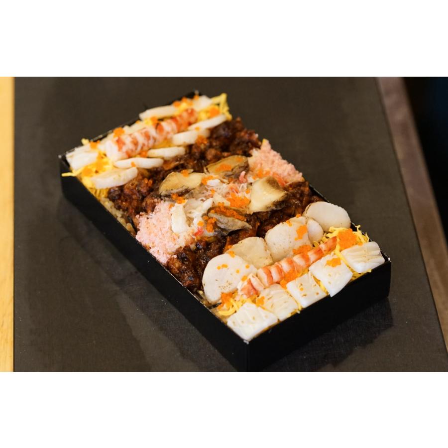 1番人気 老舗寿司屋 穴子ばらちらし寿司 地域限定発送商品 海老 ホタテ コロナ応援 ギフト お祝い ホームパーティ お取り寄せ おとりよせ 豊洲 01 05 寿司 懐石處 やなぎ 通販 Yahoo ショッピング