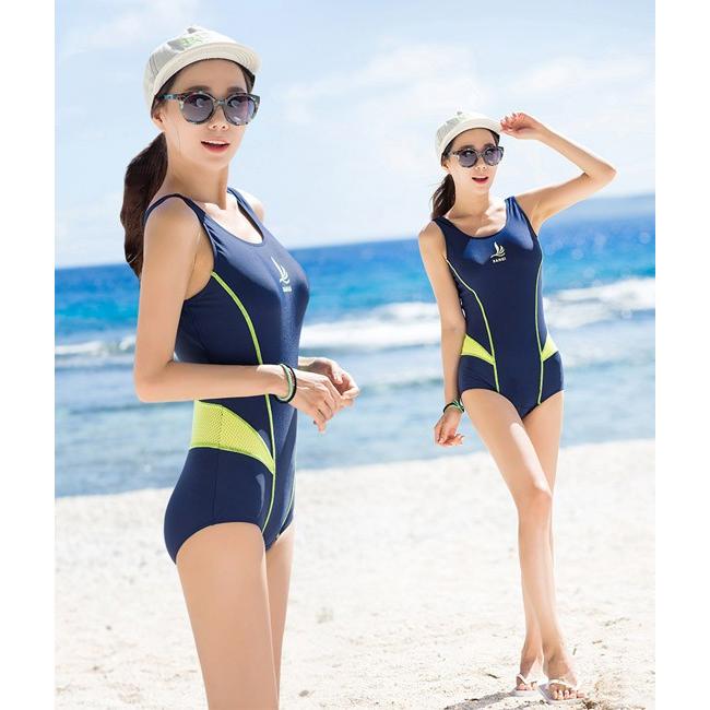 水着 レディース 競泳水着 リゾート水着 フィットネス水着 女子 水着 ワンピース L Yy 005 Susuki Shop 通販 Yahoo ショッピング