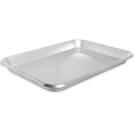 素晴らしい品質 13.5-Quart Pan, Bake 3003 Aluminum 601922 Carlisle Capacity, 1 x Length 26" フライパン 素晴らしい品質 13.5-Quart Pan, Bake 3003 Aluminum 601922 Carlisle Capacity, 1 x Length 26" フライパン
