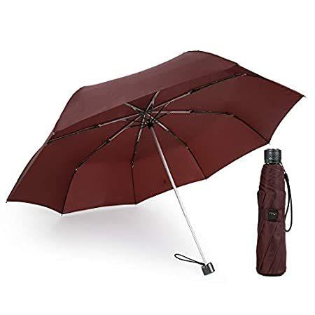 豪華 Umbrella Folding Rain Sun Compact Lightweight Kobold Windproof Kids for and その他インテリア雑貨、小物