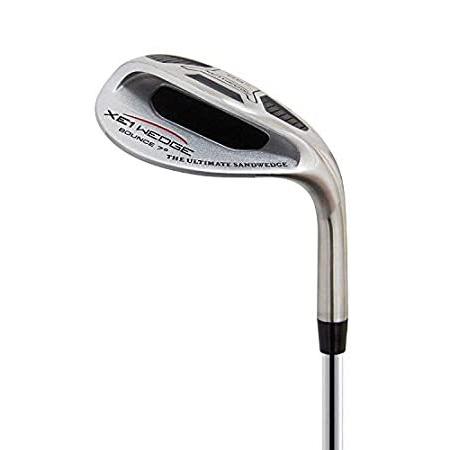 xE1 Sand Wedge & Lob Wedge– The Out-in-One Golf Wedge, Pitching and Chippin