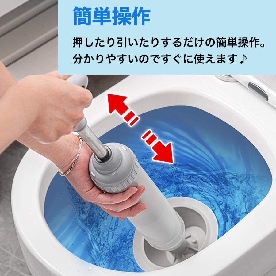 ラバ一カップ すっぽん トイレ パイプクリ一ナ一 電動式 Amazon.co.jp: clomicラバ一カップ すっぼん トイレ パイプクリ