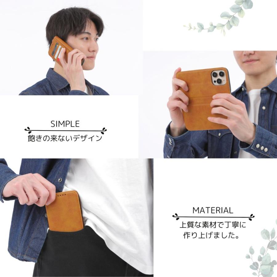 フィルム付】iPhone 17e 手帳型 iPhone SE 第2 3世代 ケース 16e