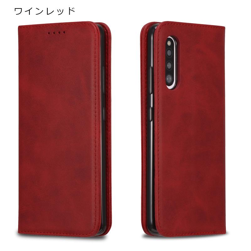 Galaxy A41 ケース ギャラクシーA41 スマホケース 手帳型 ヴィンテージ  