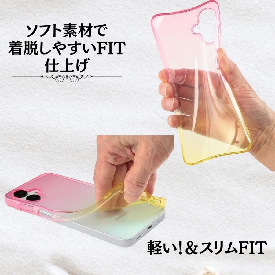 Galaxy A25 5G ケース ギャラクシーA25 スマホケース TPU