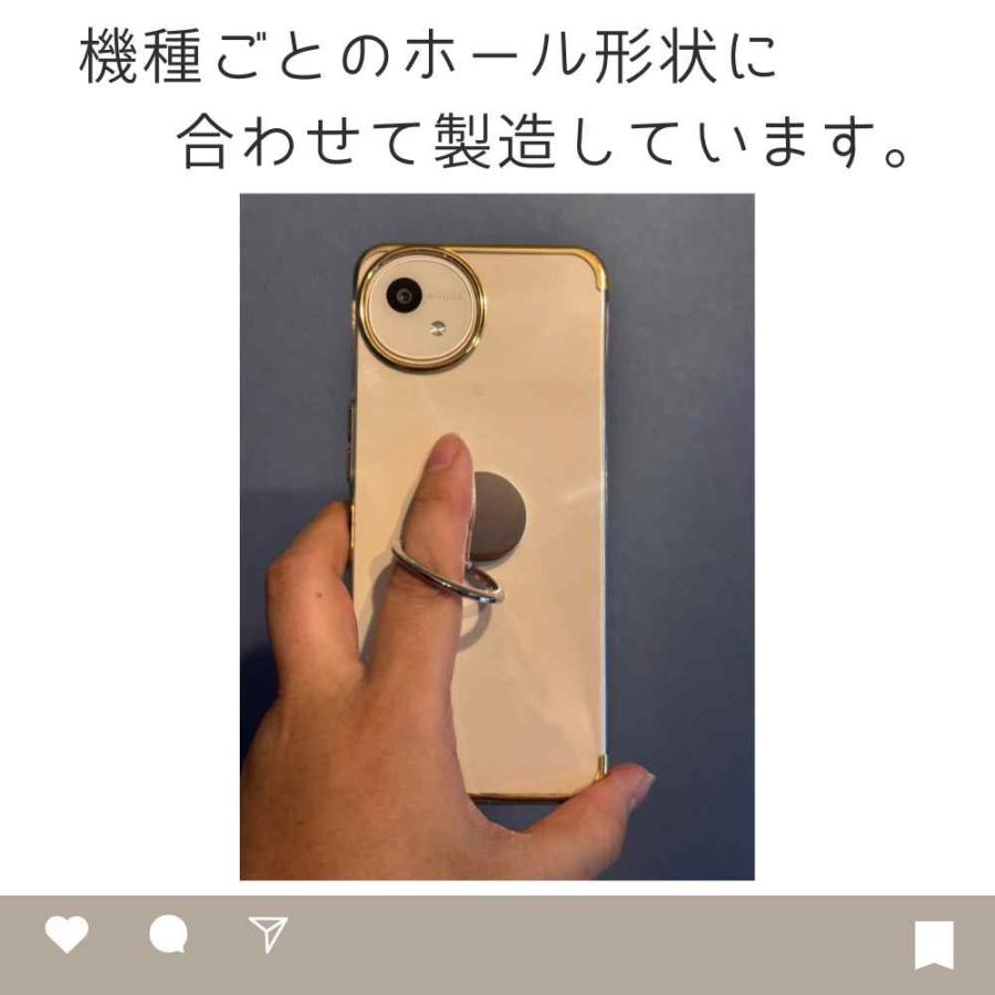 ガラス フィルム 付き】AQUOS wish5 ケース aquos Wish 5 スマホケース