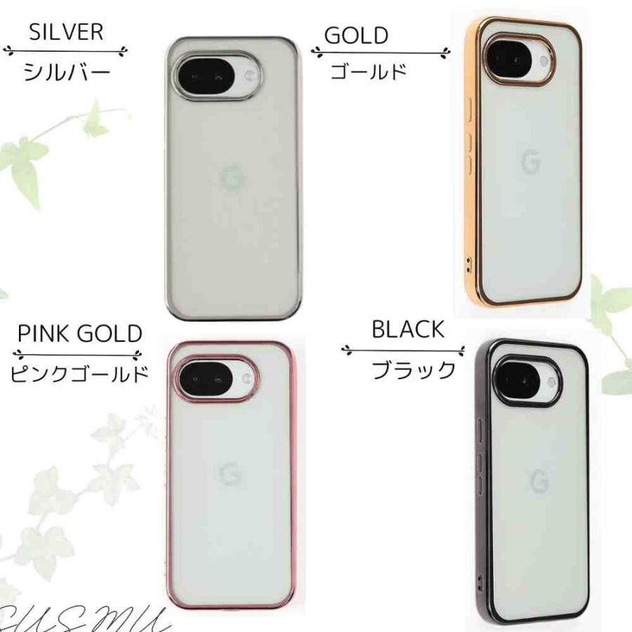 ガラス フィルム 付き】google pixel 10a ケース pixel10a
