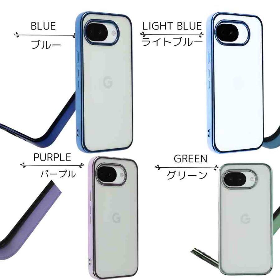 ガラス フィルム 付き】google pixel 10a ケース pixel10a